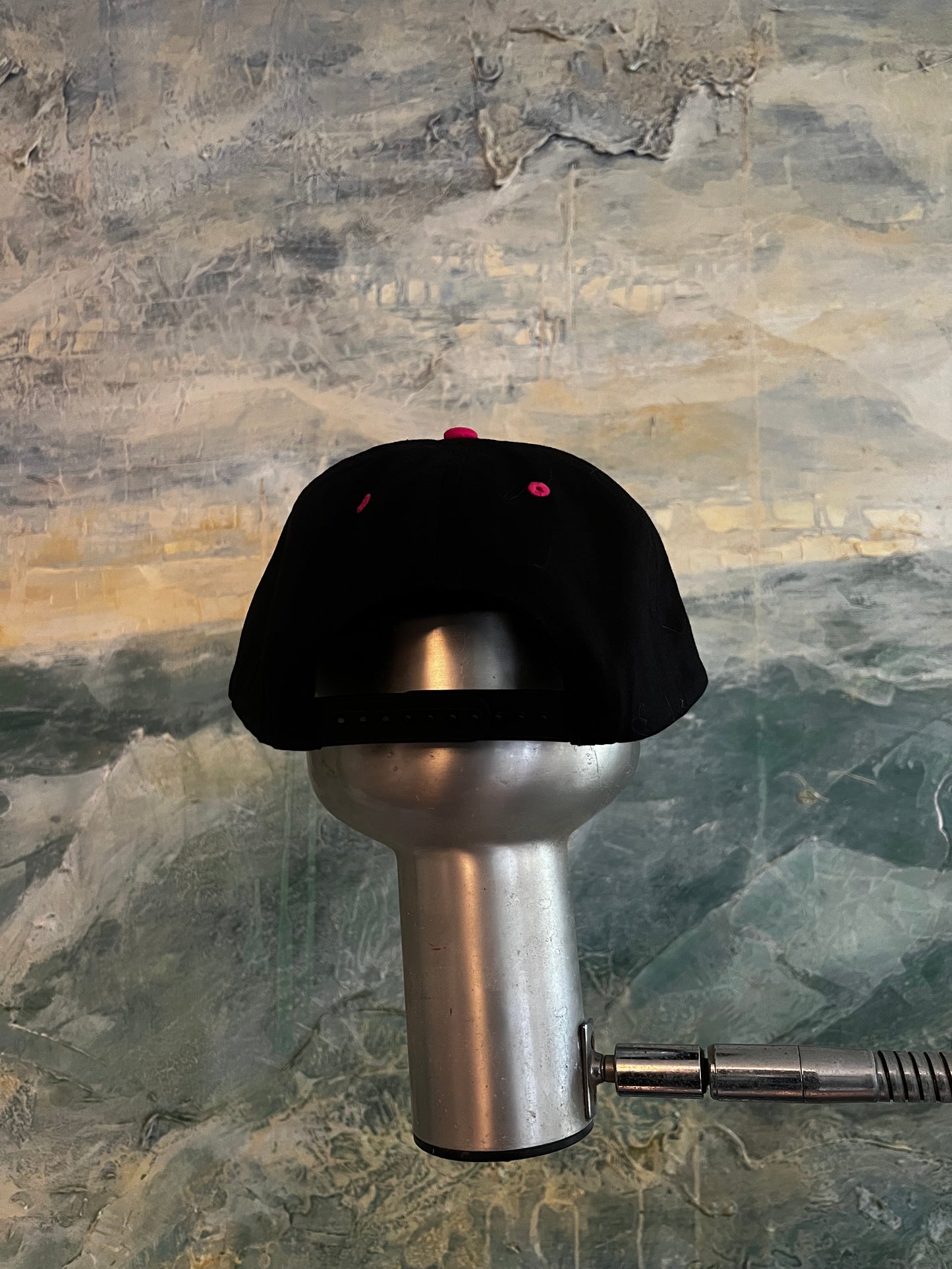 The Pink Hat
