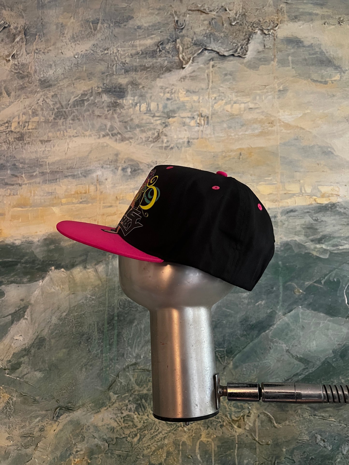 The Pink Hat
