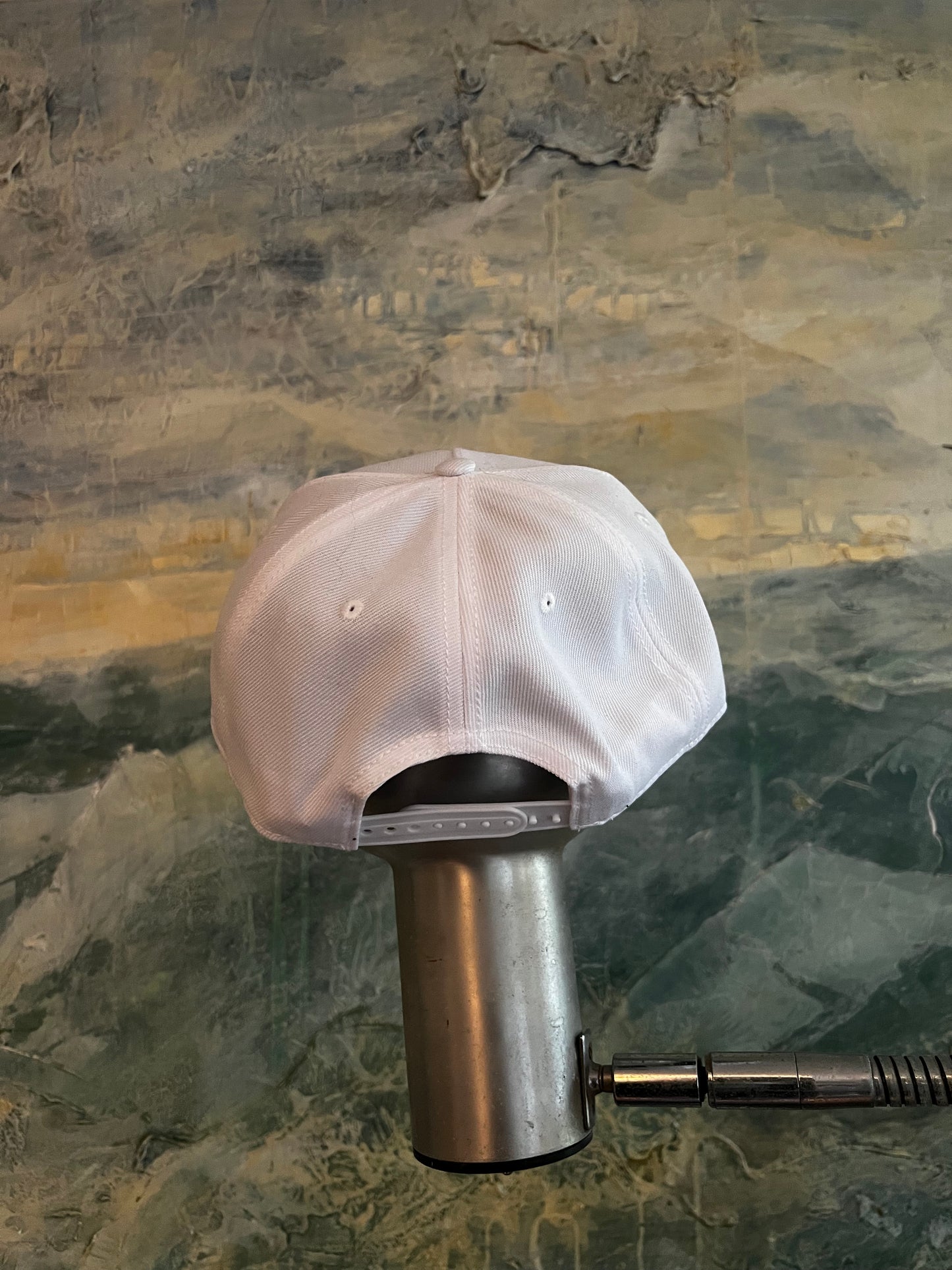 The White Hat