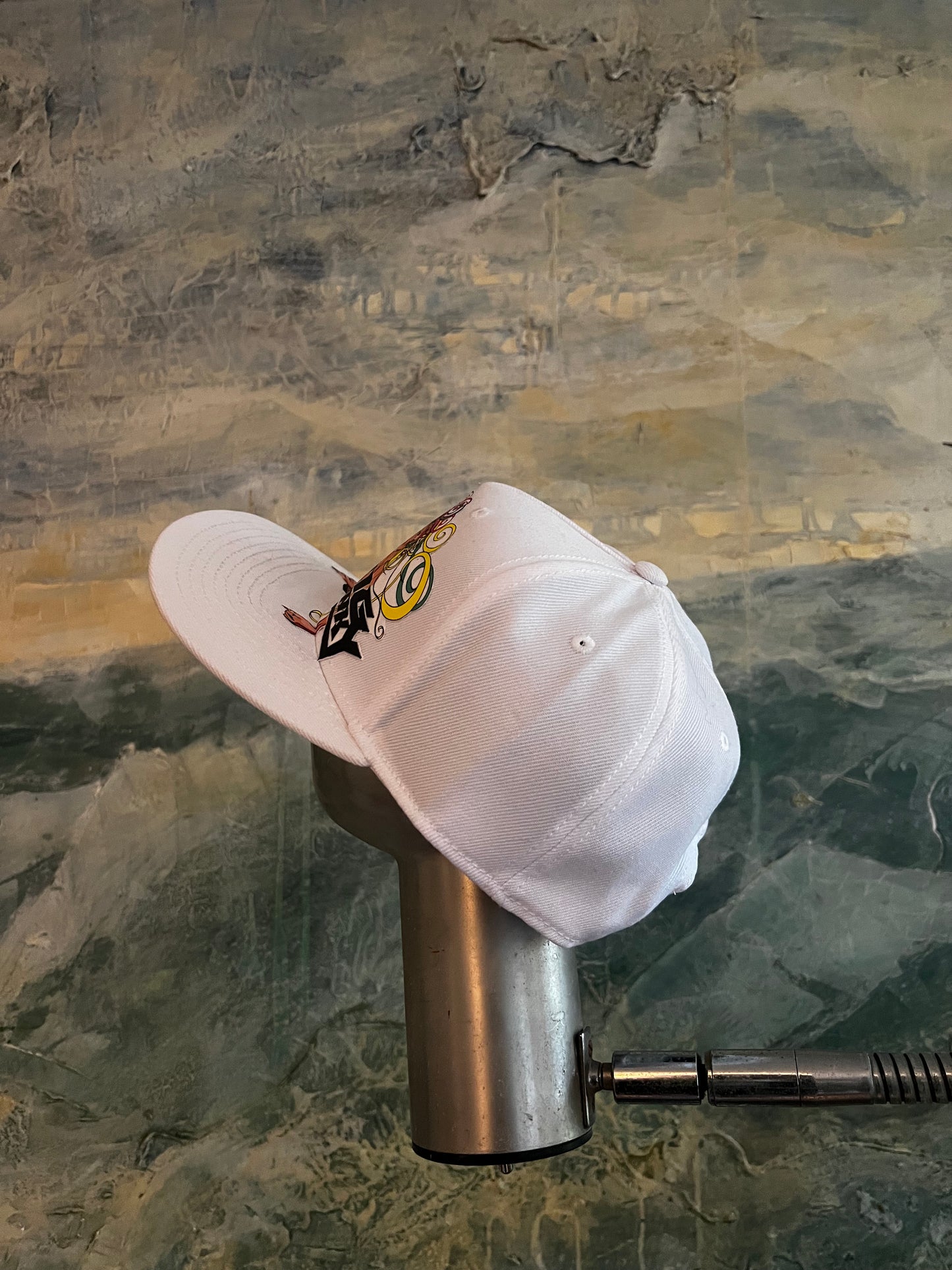 The White Hat