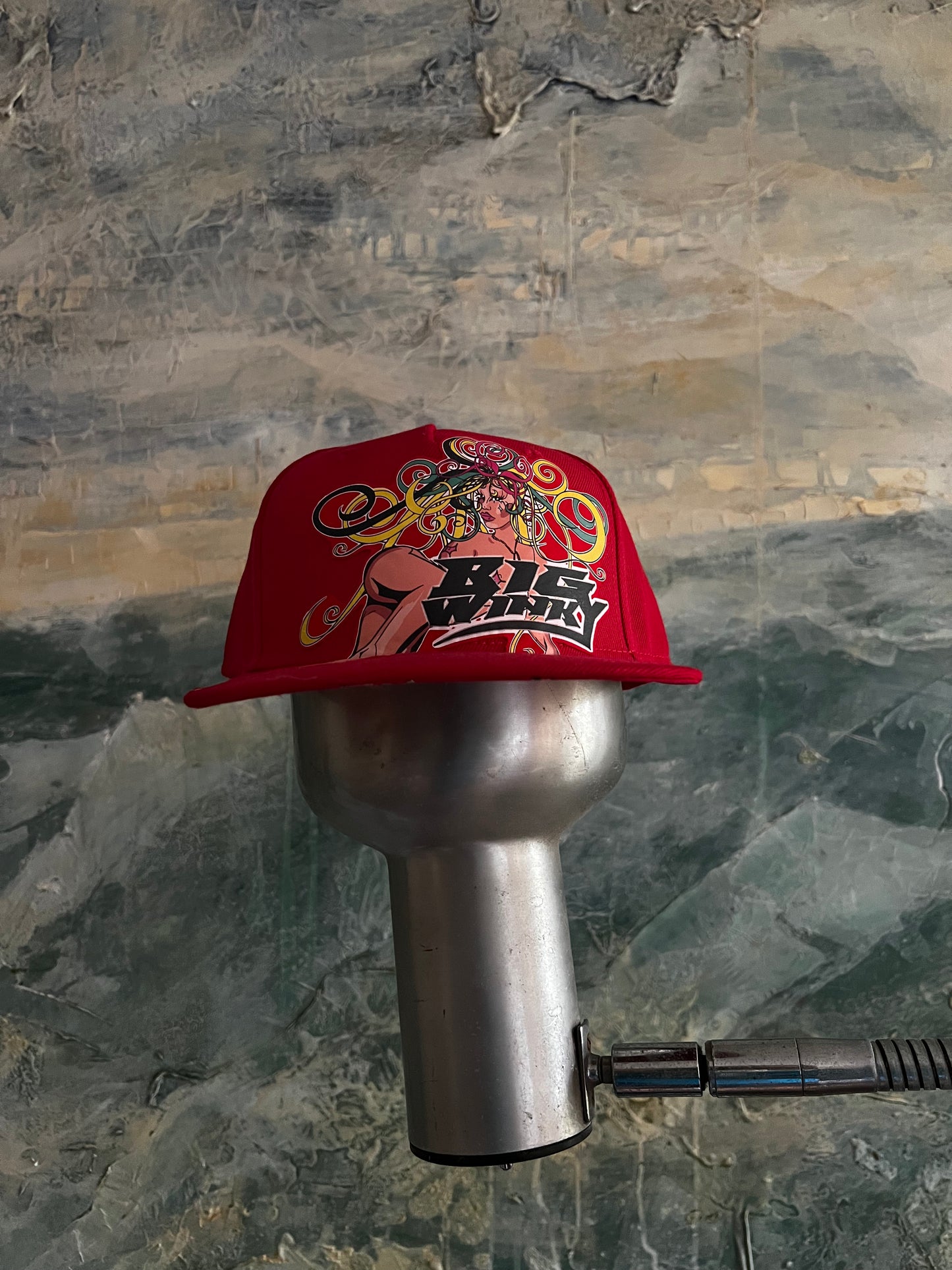 The Red Hat