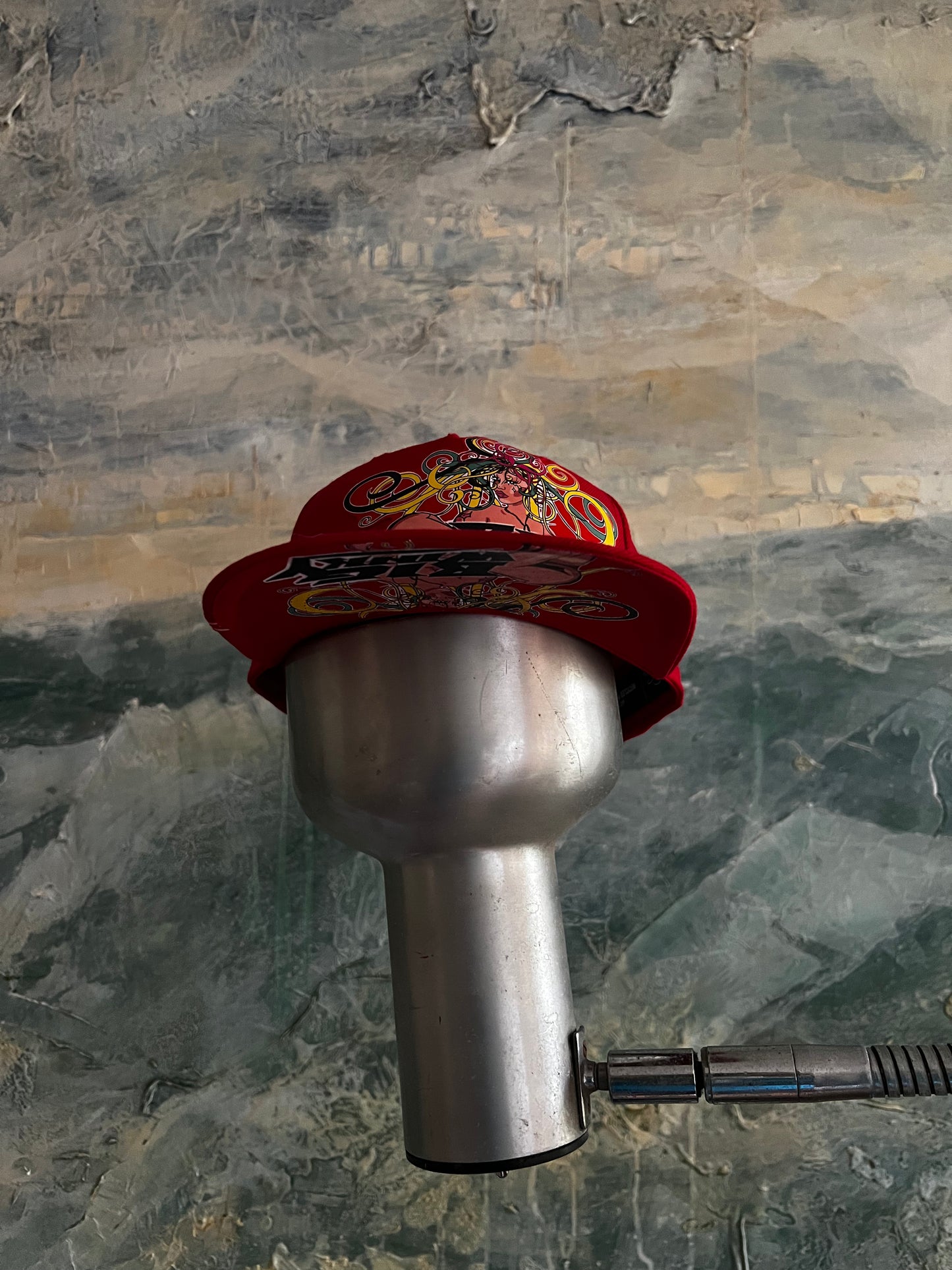 The Red Hat
