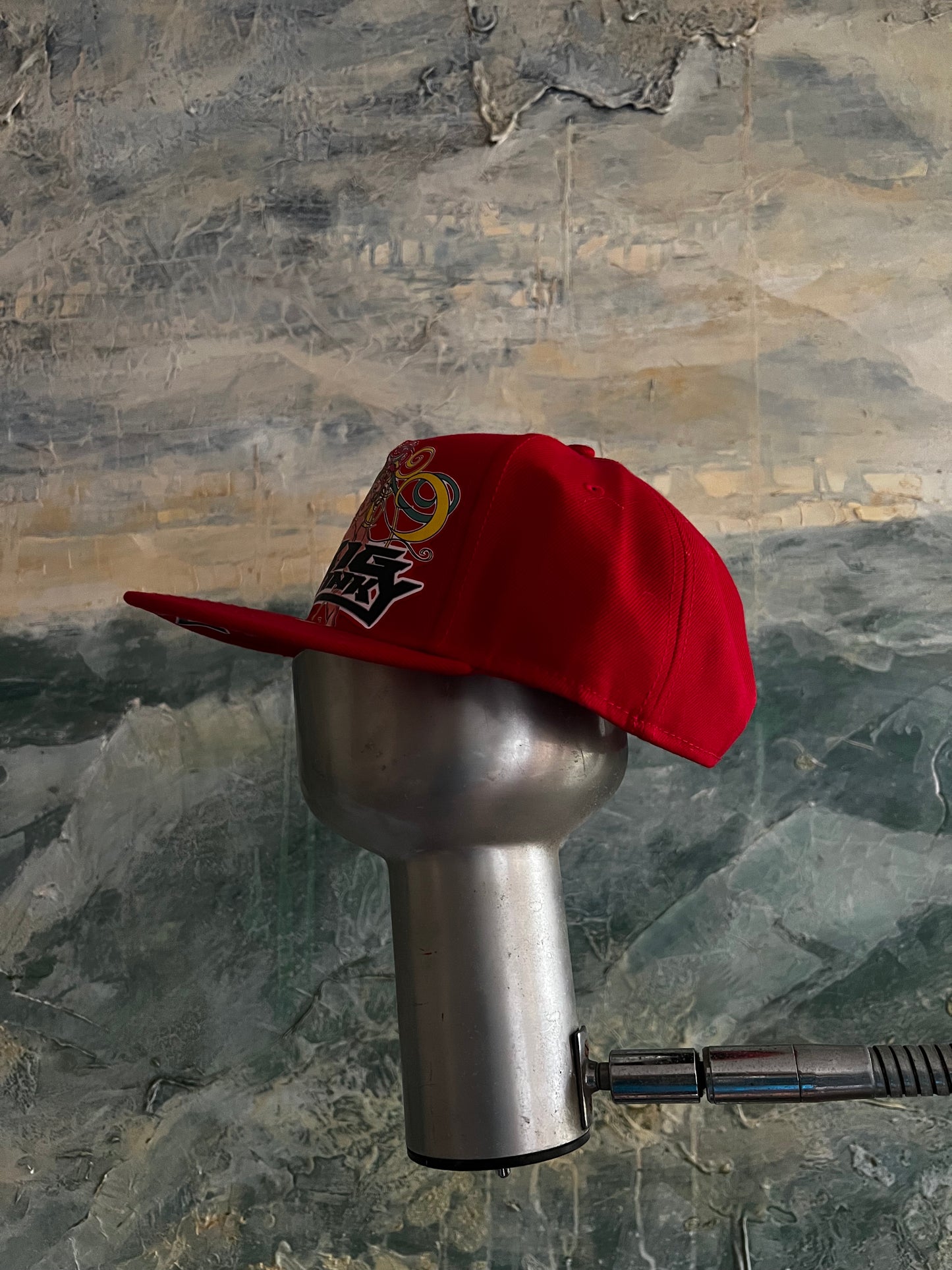 The Red Hat