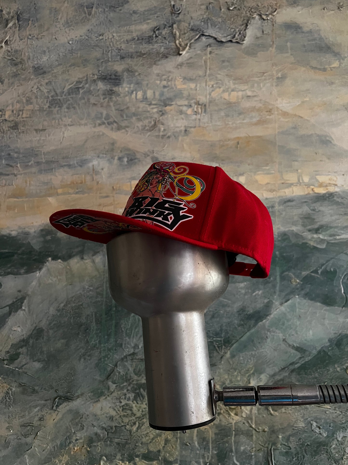 The Red Hat