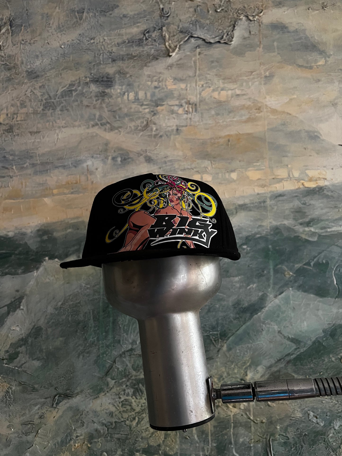 The Black Hat