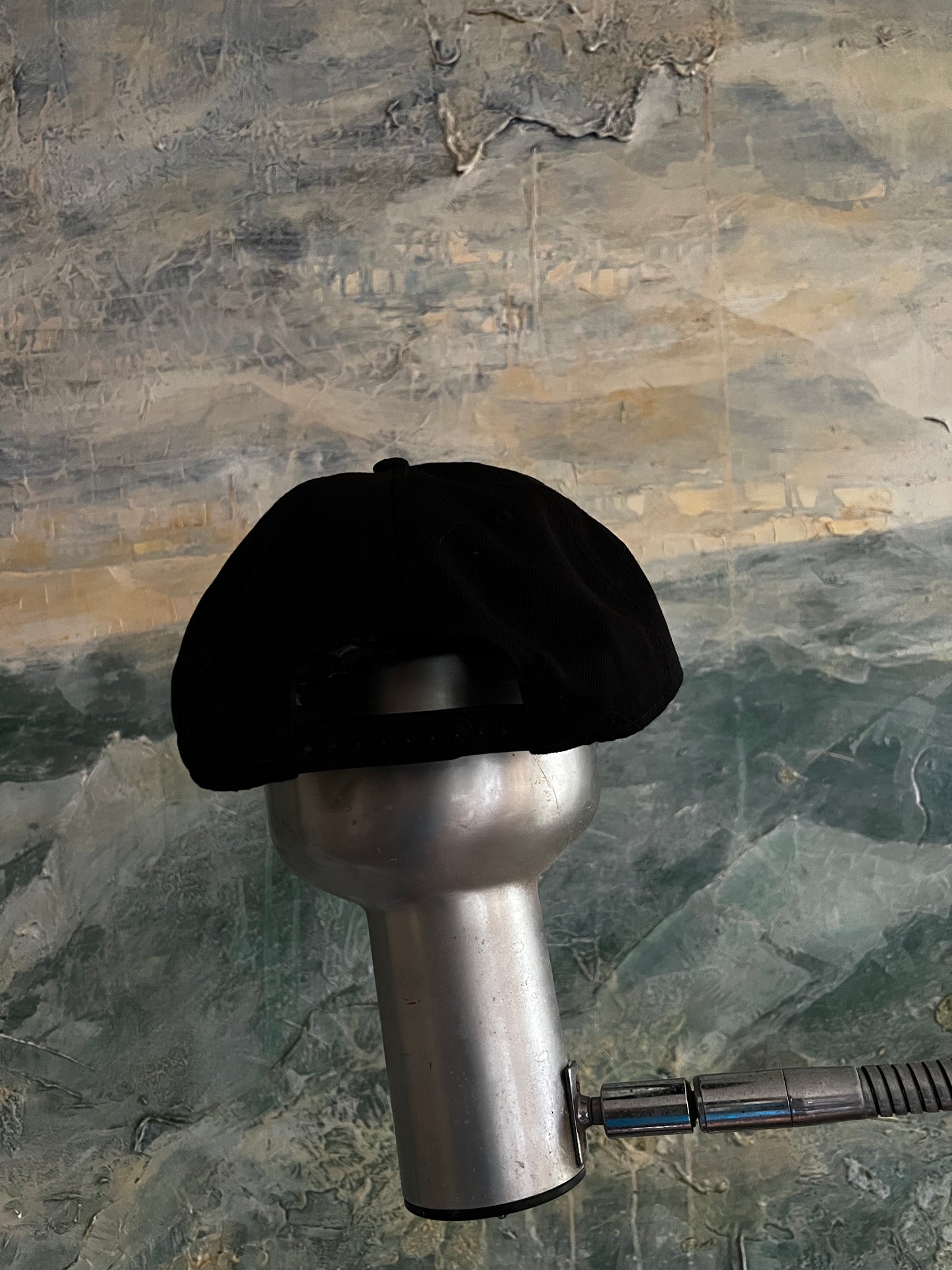 The Black Hat