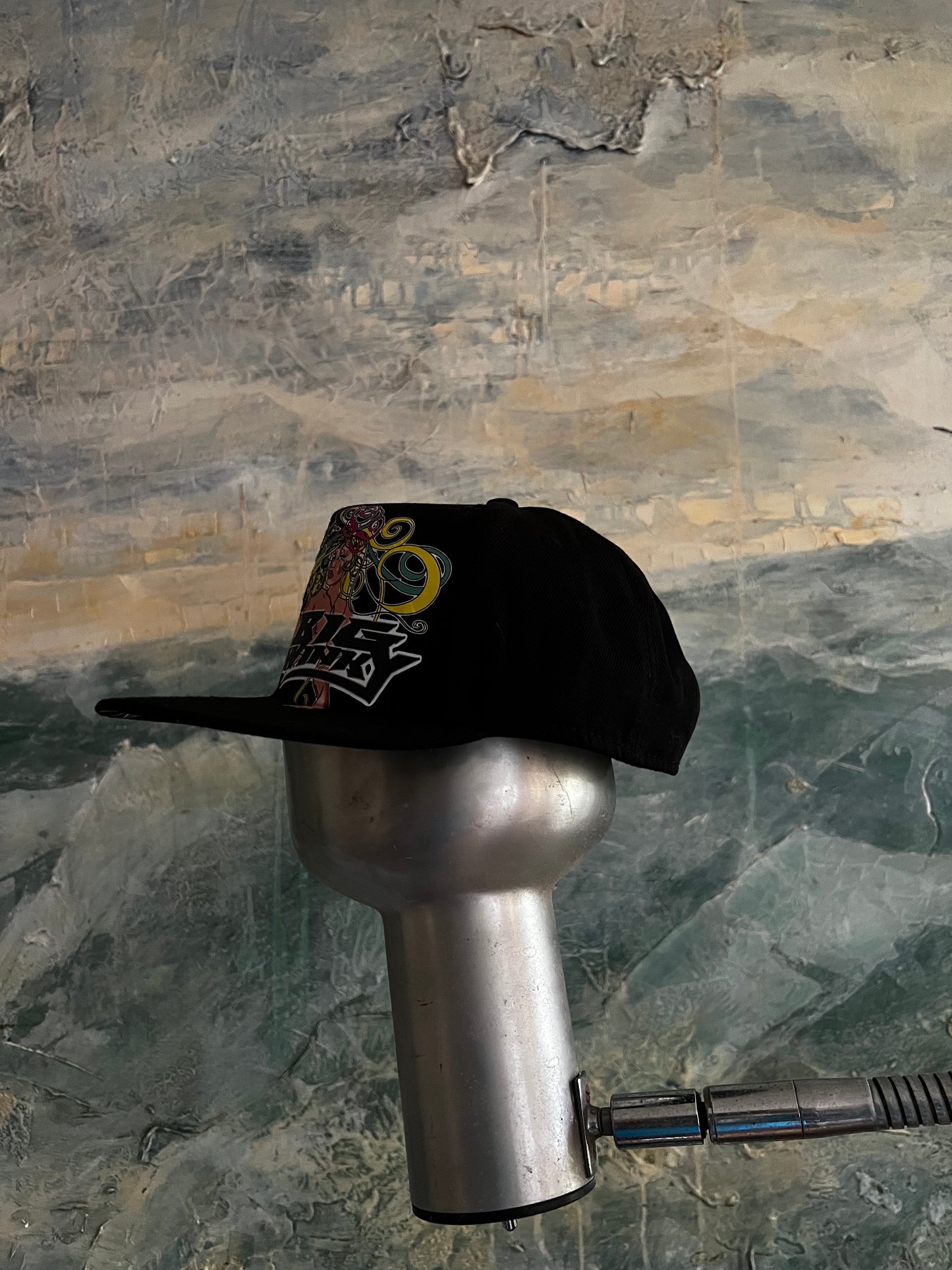 The Black Hat