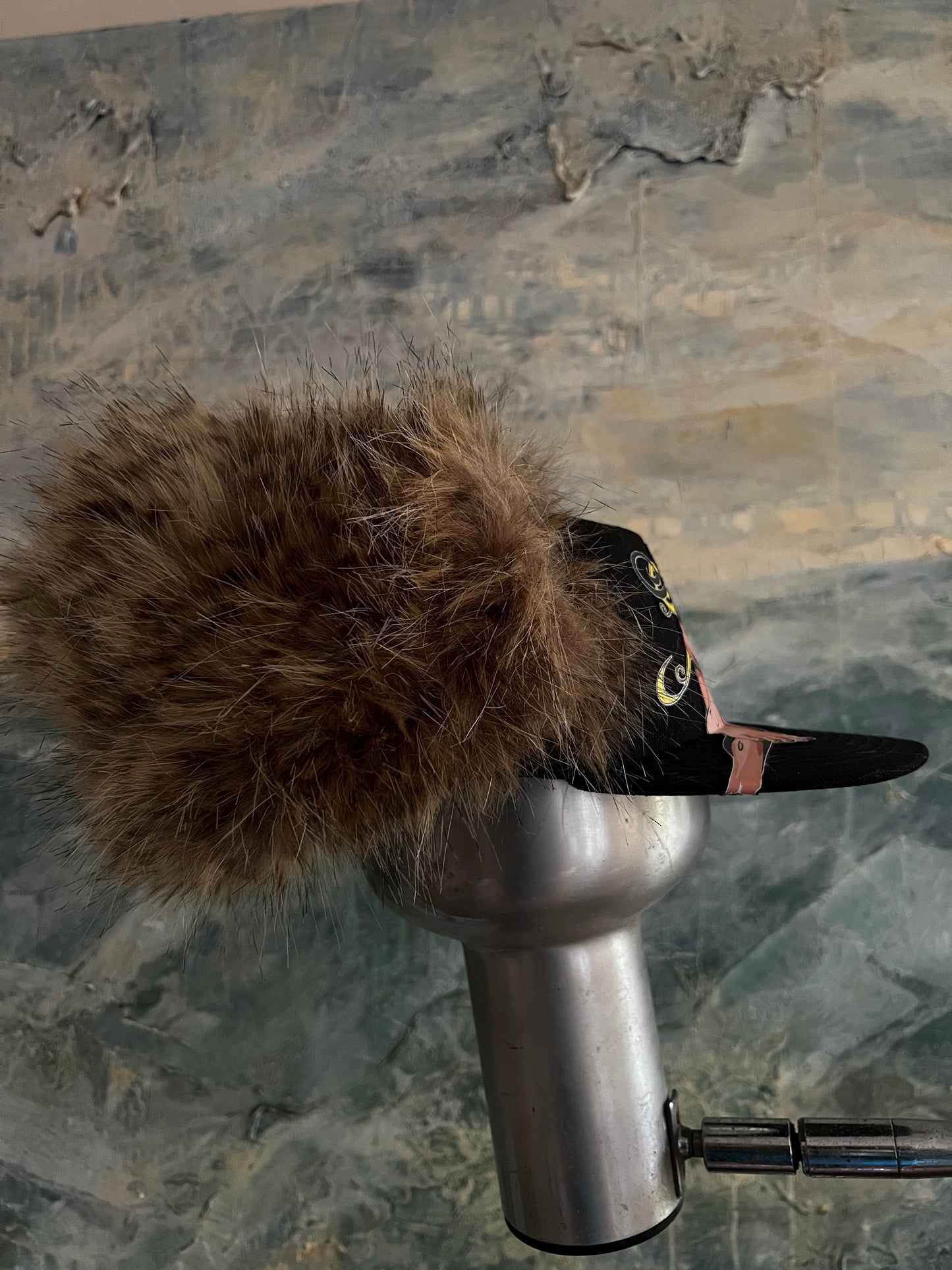 THE BIG BEAR HAT