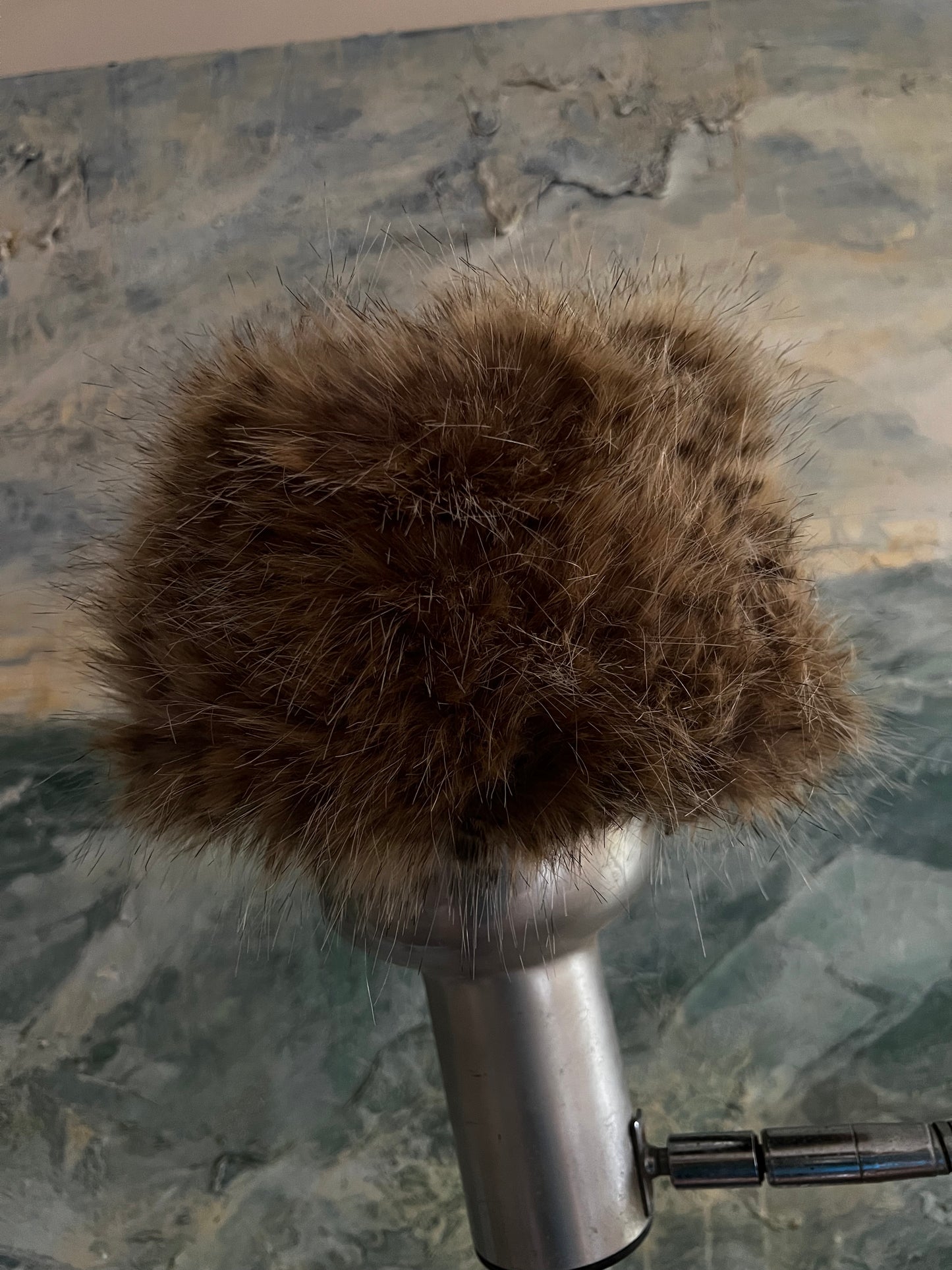THE BIG BEAR HAT