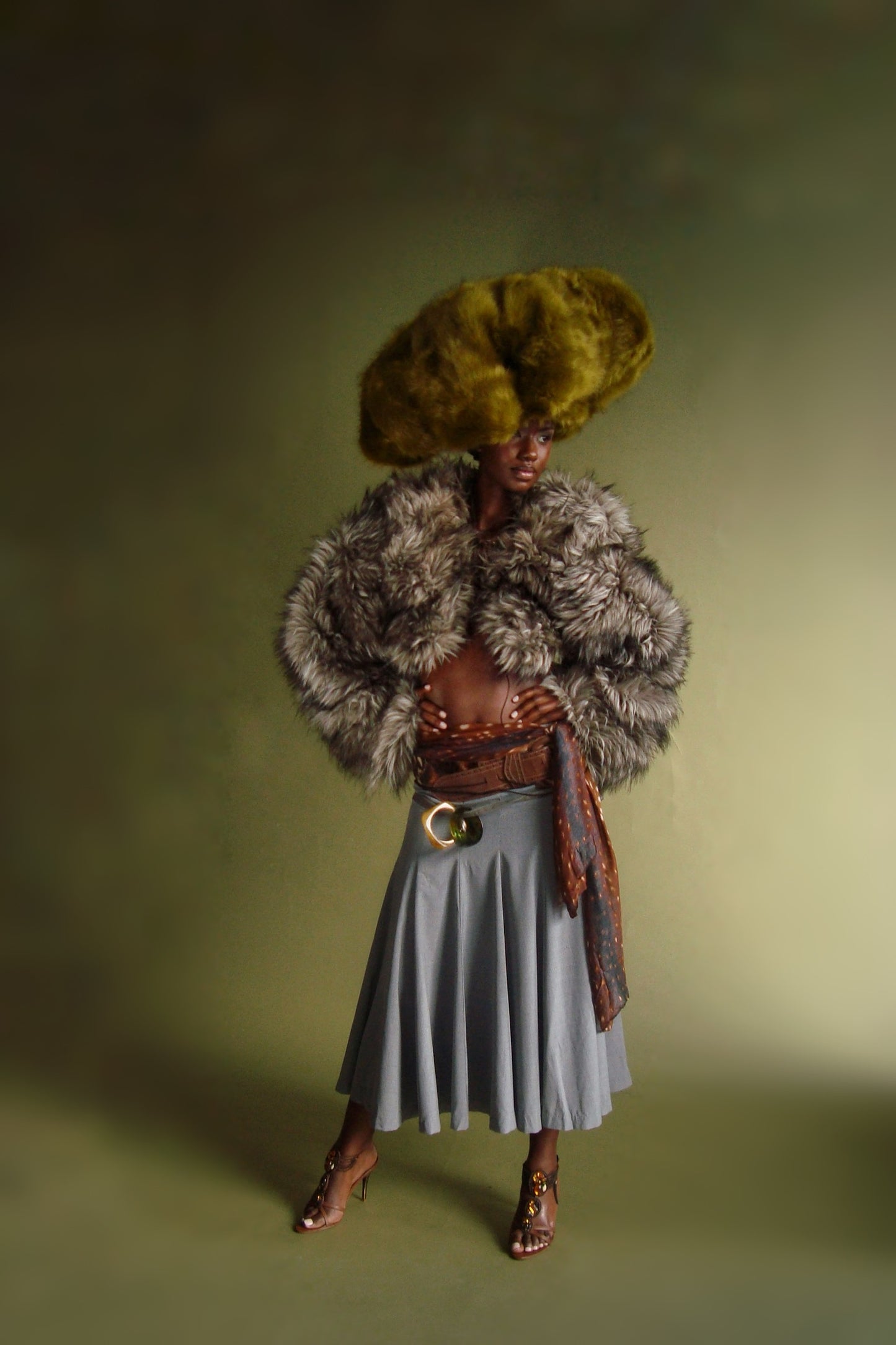 The Dandy Hat