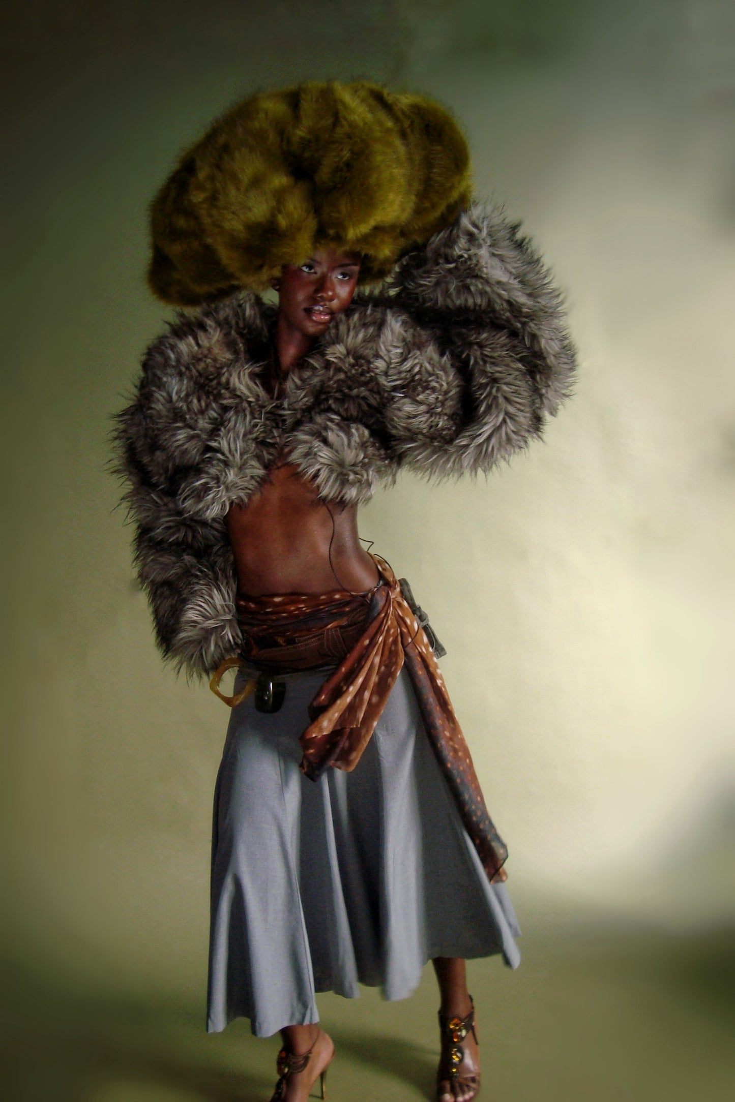The Dandy Hat