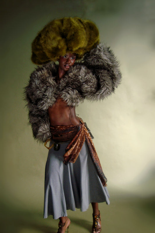 The Dandy Hat