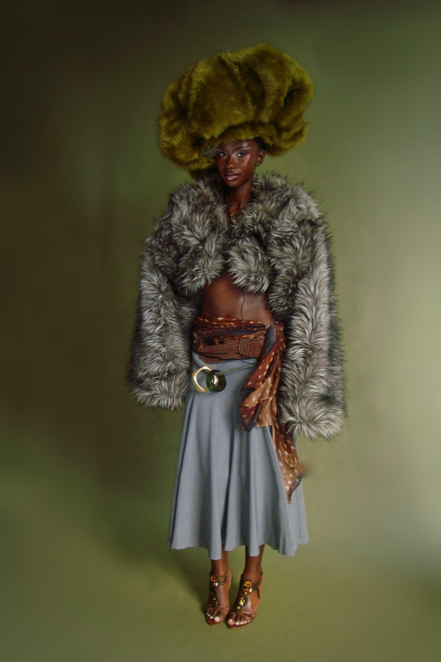The Dandy Hat