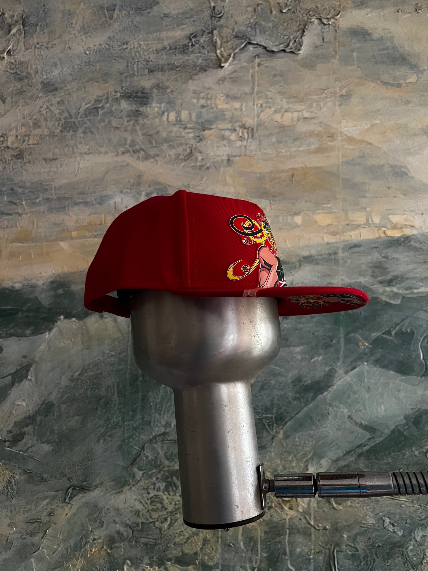 The Red Hat