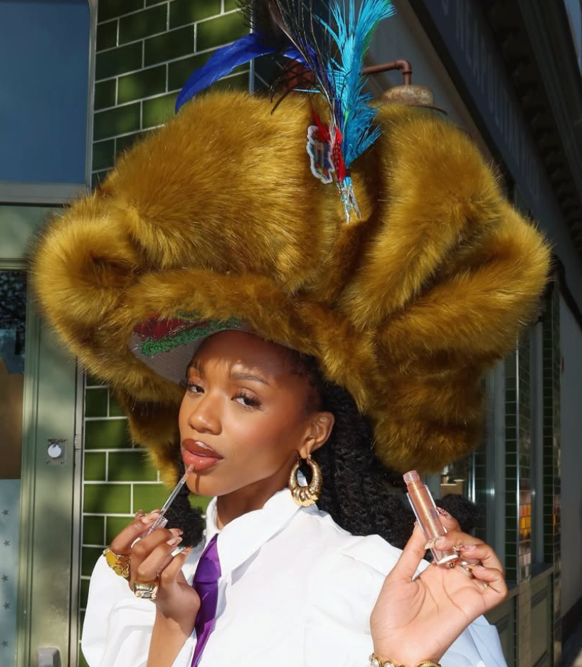 The Dandy Hat