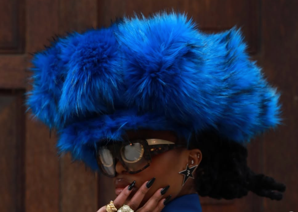 The Dandy Hat