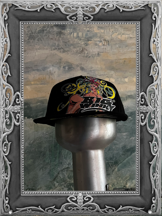 The Black Hat