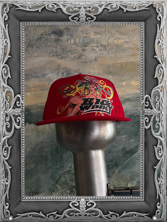 The Red Hat