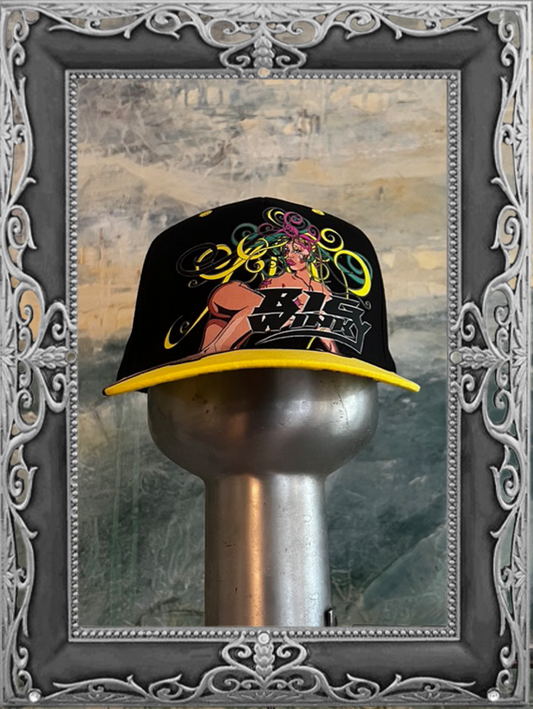 The Yellow Hat